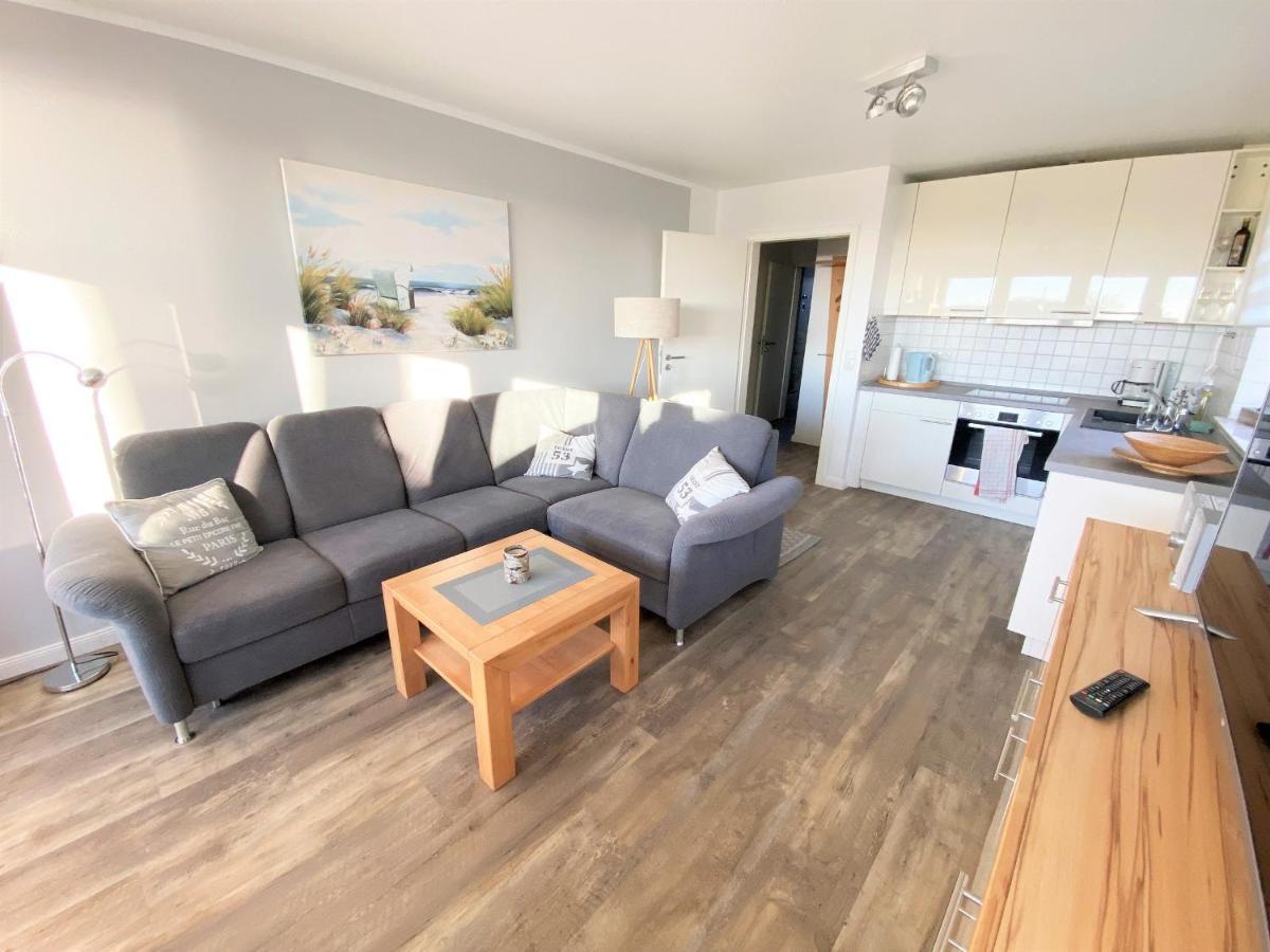 Strandhaus Am Yachthafen, Whg 3 Grömitz Buitenkant foto